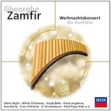 gheorghe zamfir the lonely shepherd mp3 download  Weihnachtskonzert Für Panflöte