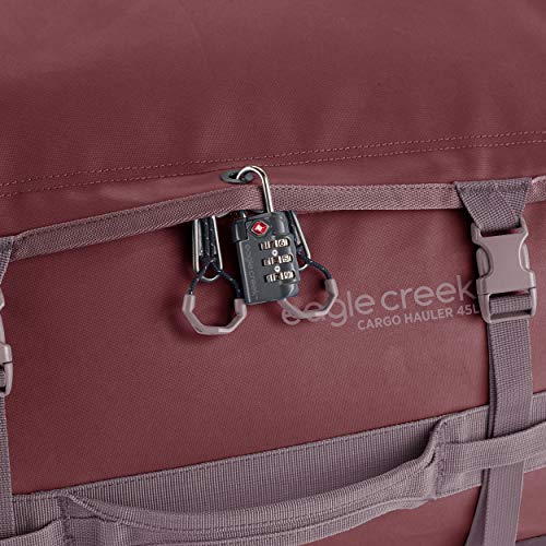 Eagle Creek Cargo Hauler Duffel - Water Repellent and Ultra Light Luggage