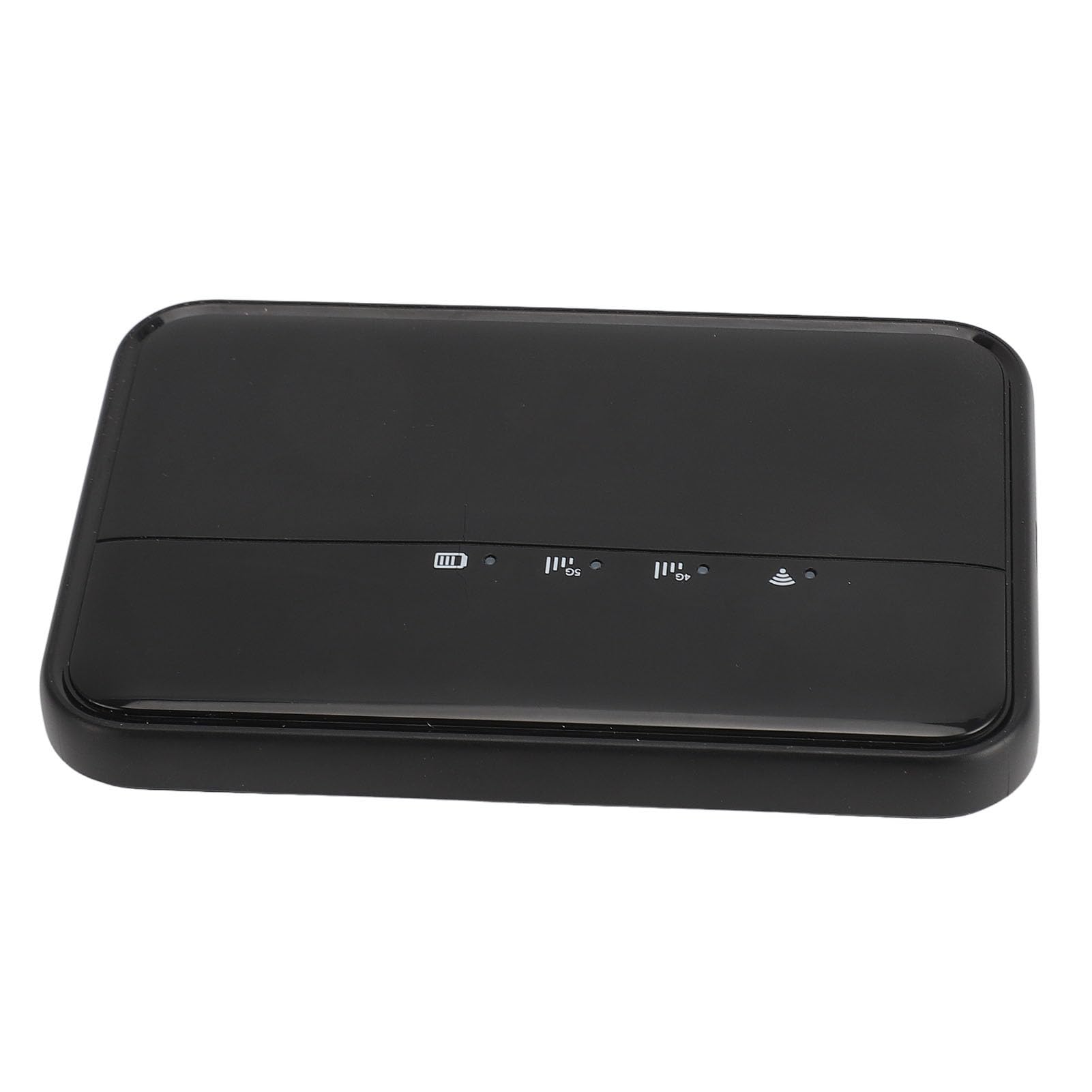 Hotspot mobile WiFi 5G 10000mAh Power Bank WiFi portatile Tecnologia WiFi6 L'hotspot mobile 5G 4G LTE supporta la connessione di 16 dispositivi per viaggi di lavoro domestici