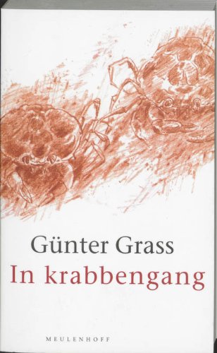 In krabbengang 9029071672 Book Cover