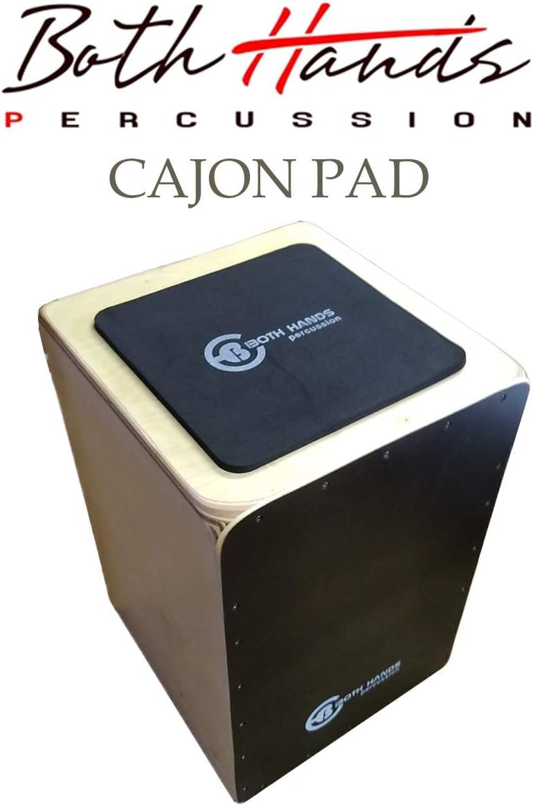 Amazon | BOTH HANDS BHC-AP67 City Racu Cajon カホン ボスハンズ