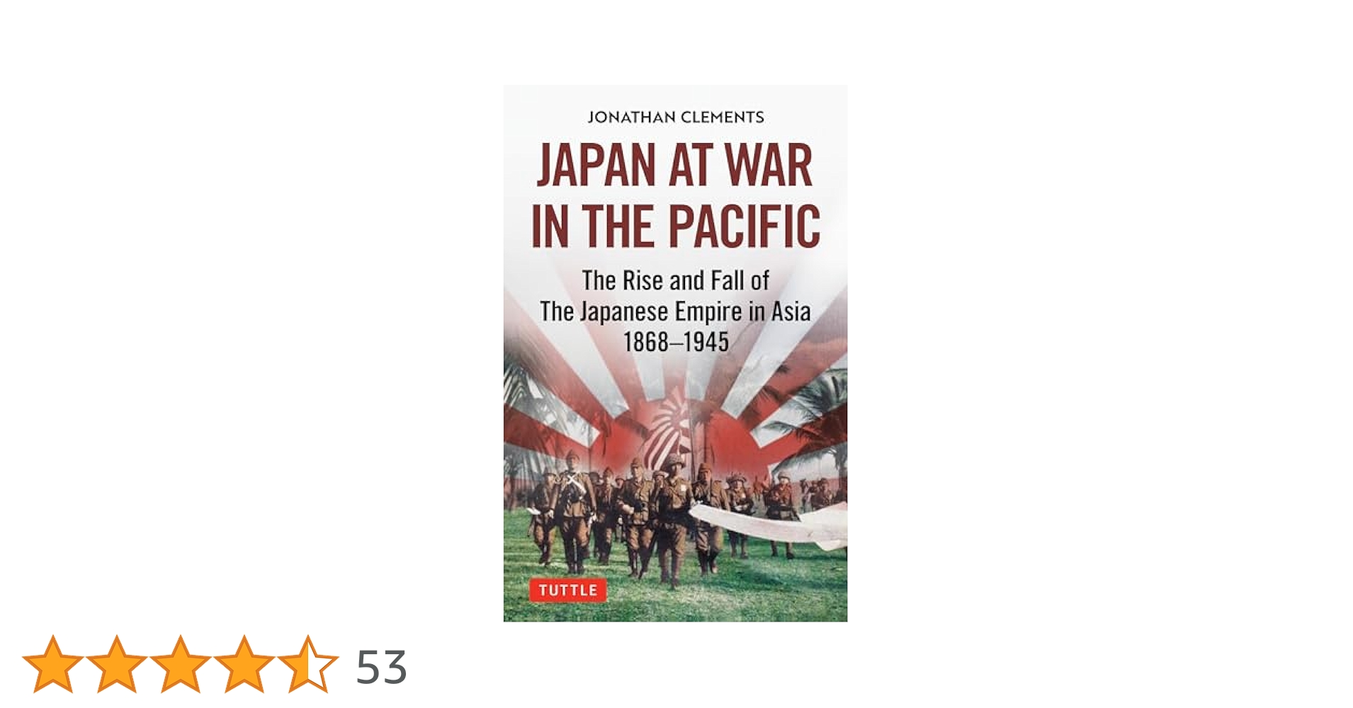 Buy Japan at War in the Pacific: The Rise and Fall of the
