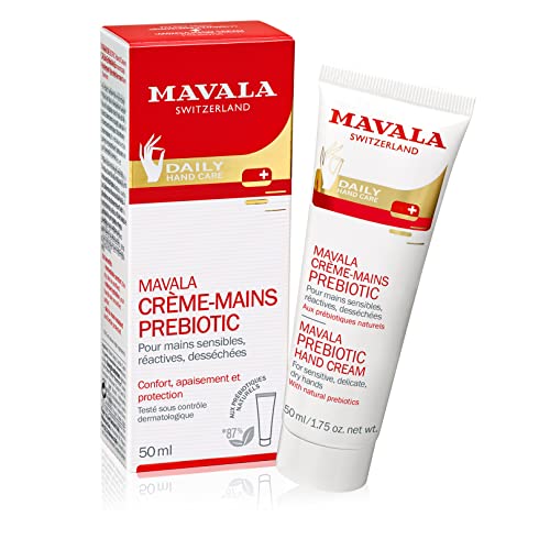 Mavala Hands-Cream Prebiotic 50ml