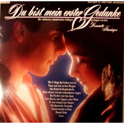 Du bist mein erster Gedanke (1989) / Vinyl single