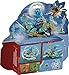 LEGO NINJAGO NYA’s Dragon Power Spinjitzu Drift 71778 Creative Blue Ninja Toy, Gift Idea for 6 Year Old Boys and Girls, Interactive Spinning Toys, Includes NYA Minifigure