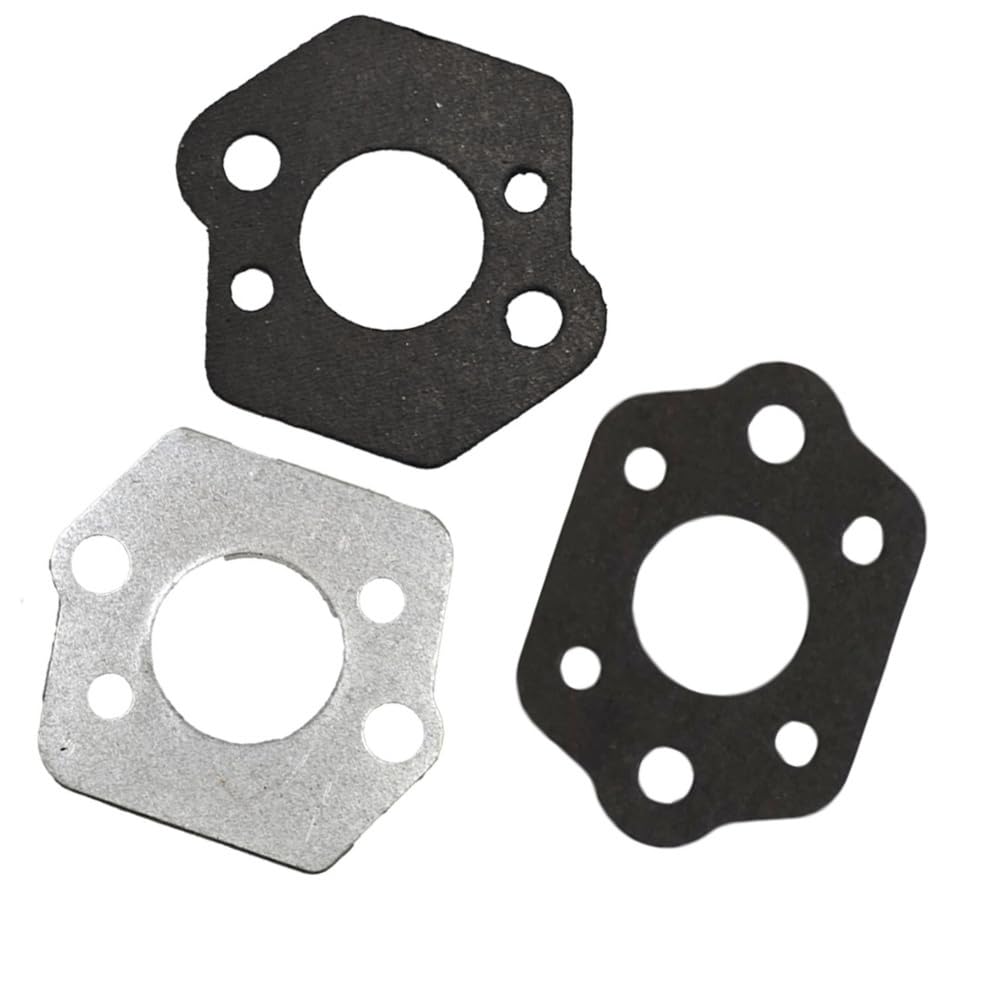 Joint de carburateur pour MS250 MS230 MS210 025 023 021 kit d'étanchéité de cale de tronçonneuse