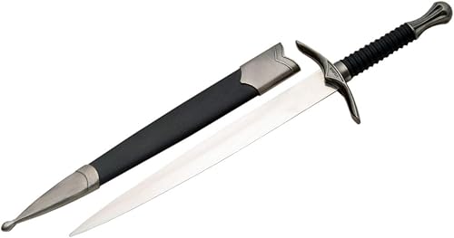 SZCO Supplies Daga de caballero