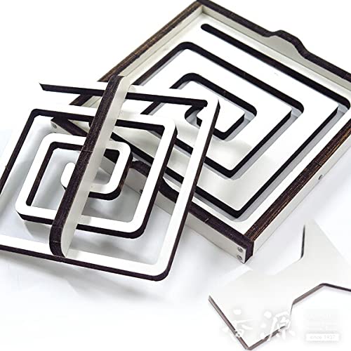 Amazon.co.jp: 常香盤（時香盤） 黒塗 渦巻型セット 灰押付 : ホーム