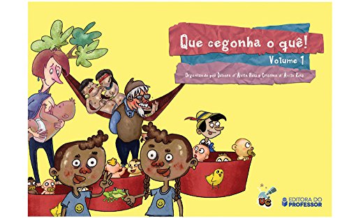 Que cegonha o quê!
