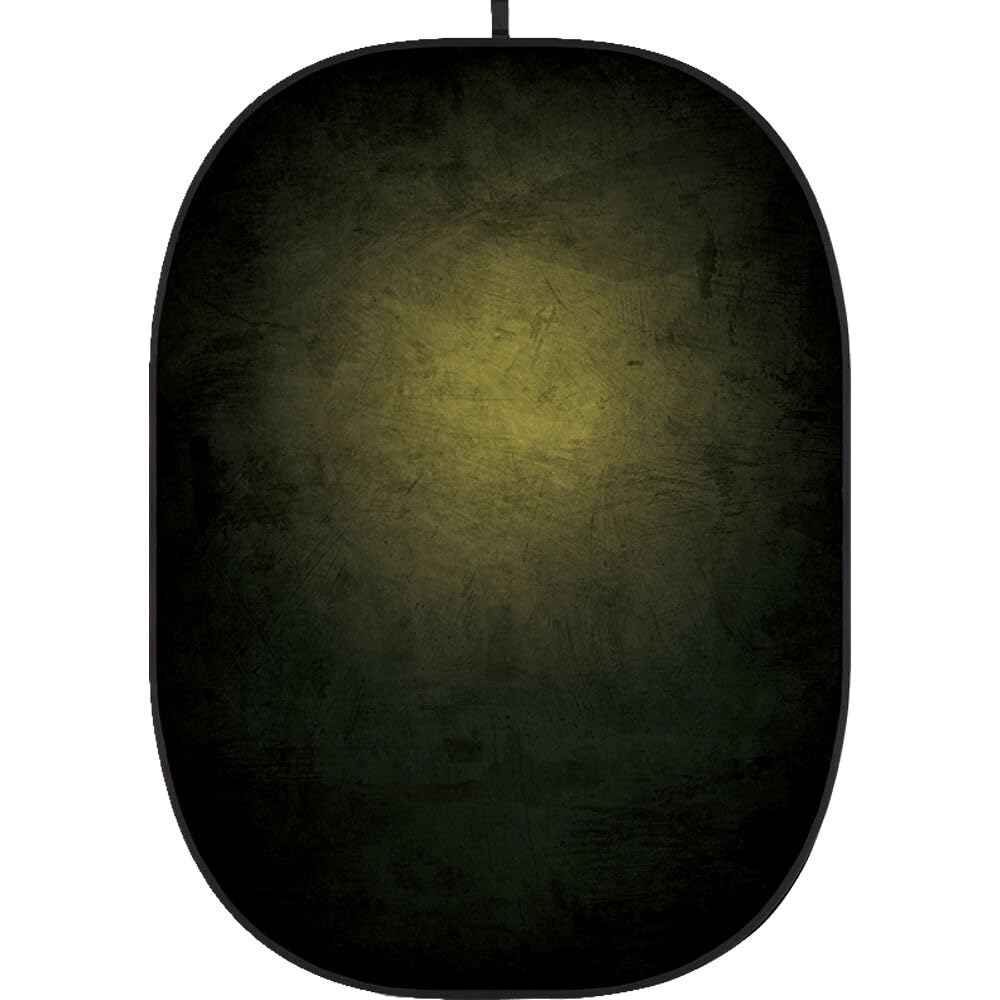 Godox 5 Ft x 6.5Ft Collapsible Background Backdrop (Abstract Texture 9)-picture-26