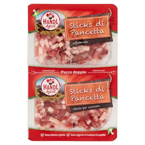 Handl Tyrol AMA Feine Bacon Streifen (0.08 kg)
