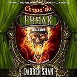 darren shan wiki  Trials of Death: Cirque Du Freak, Book 5