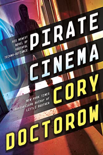 Pirate Cinema view 2