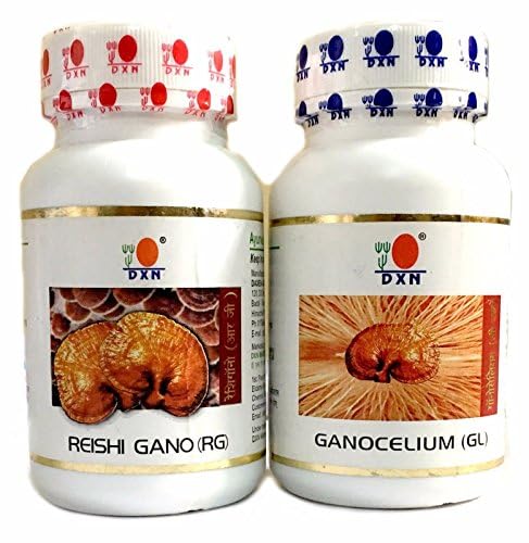 See full amazon price history chart for DXN Reishi Ganoderma & Ganocelium Capsules- Fruit & Root - RG & GL (90 + 90 Capsules) DXN Reishi Ganoderma & Ganocelium Capsules- Fruit & Root - RG & GL (90 + 90 Capsules) (B00HTNHZE0) Amazon Price History, Amazon Price Tracker