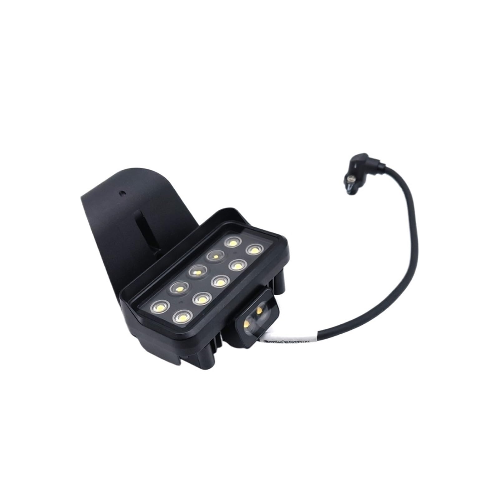 Kit Luci Da Lavoro A LED For Volo Notturno, Compatibile For DJI