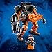 LEGO Marvel Rocket Mech Armor Set 76243, Guardians of The Galaxy Racoon Buildable Action Figure Toy, Avengers Collectable Gift Idea for Kids 6 Plus Years Old