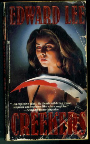 Creekers 0821745689 Book Cover