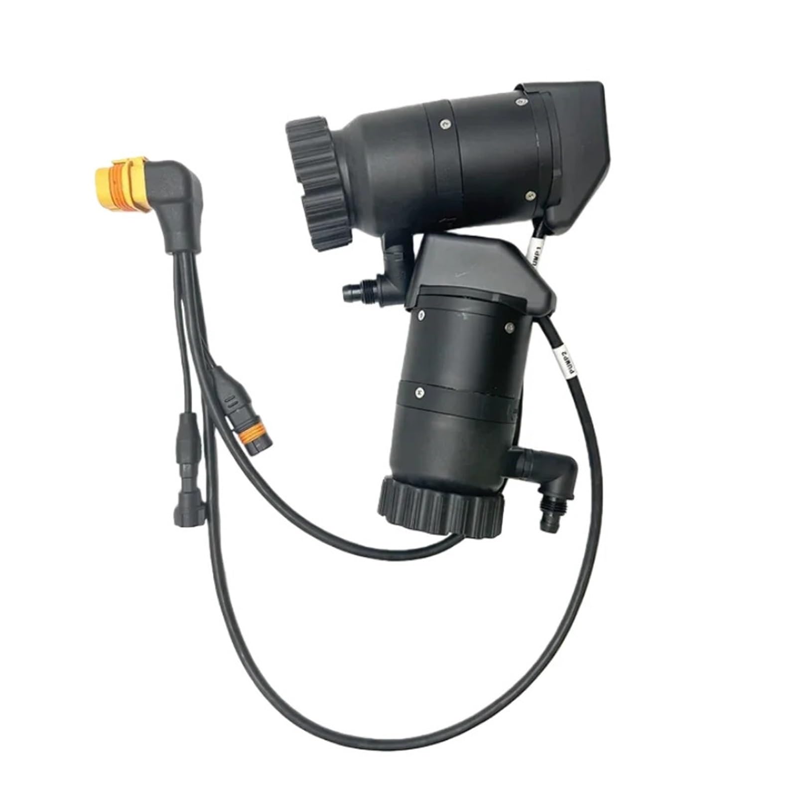 Agricultural Drone Water Pump Set For Agras T50 UAV Accessories Spray Impeller Pump Assembly with Signal Cable