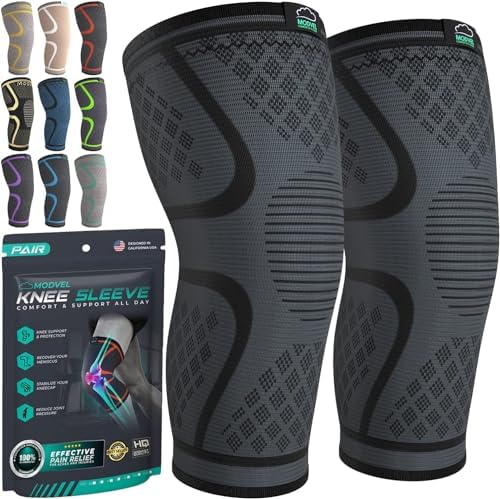 Compression Knee Brace