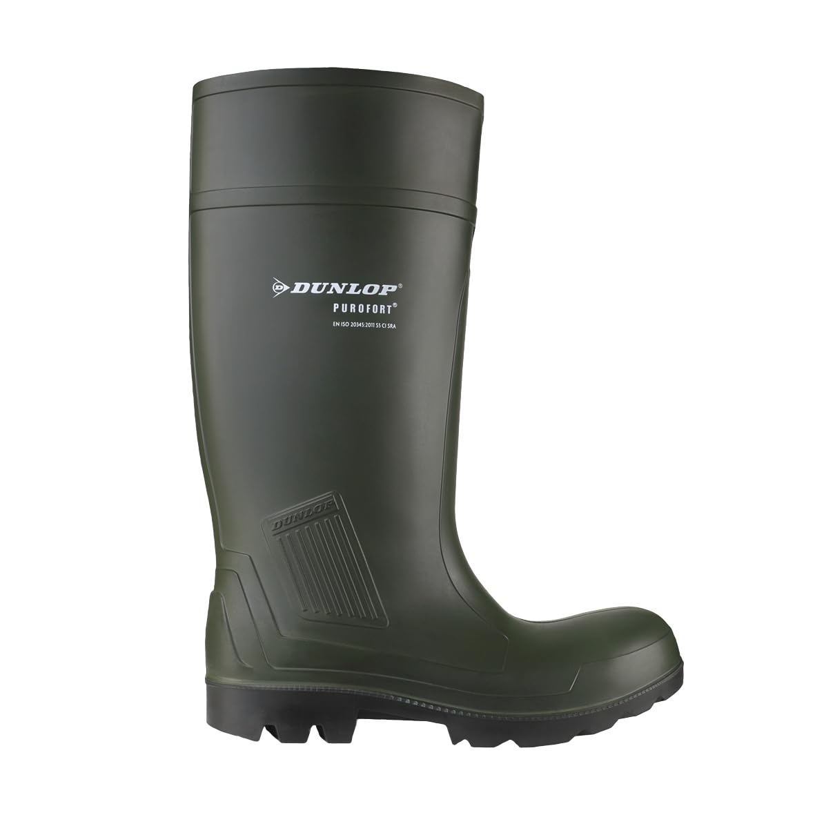 DUNLOP Purofort Professional Full Safety – 100% Impermeable – Talla 44