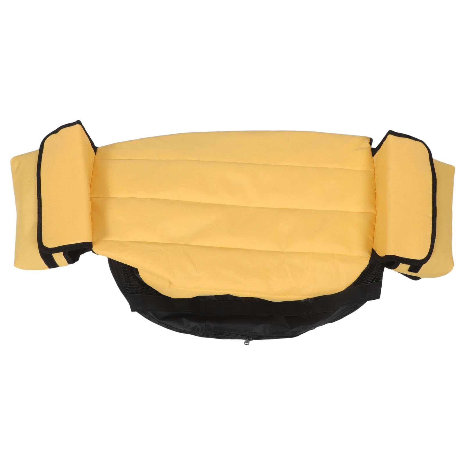 Yardenfun Sitzbezug für Kompakttraktoren mit Tasche – Wasserdichter Sitzbezug aus Polyester für Rasenmäher – Ersatzteil zum Schutz von Traktoren für Nutzfahrzeuge Und Kleine Landwirtschaftliche