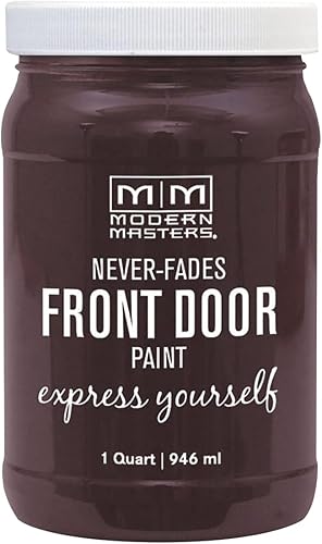 Modern Masters 275260 - Pintura para puerta delantera