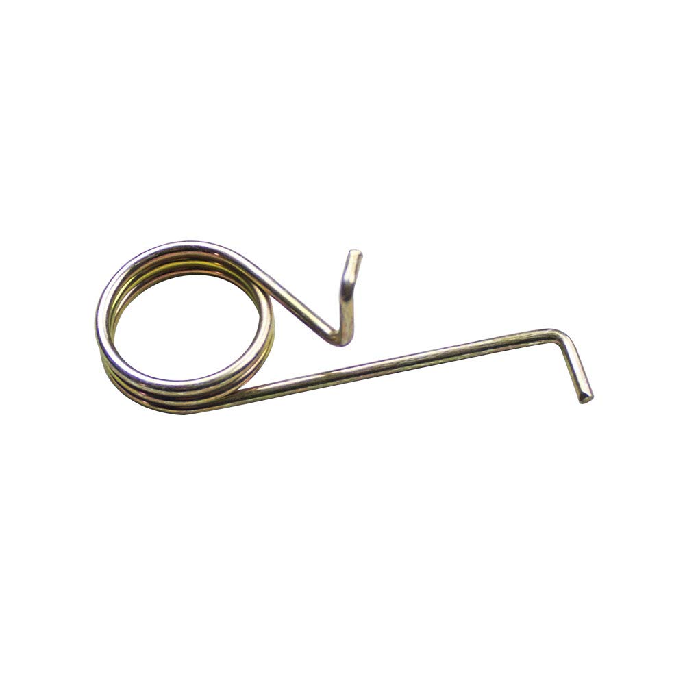 Mtd 732-05151A Lawn Tractor Blade Idler Spring, Left Genuine Original Equipment Manufacturer (OEM) Part