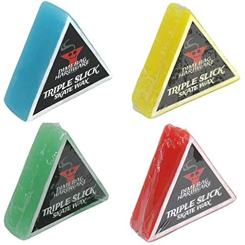 Dime Bag Hardware Skateboard Curb Wax Cover