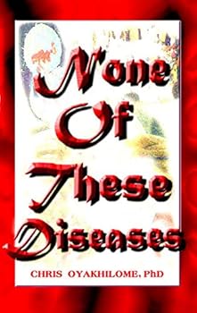 Paperback None Of These Diseases Book