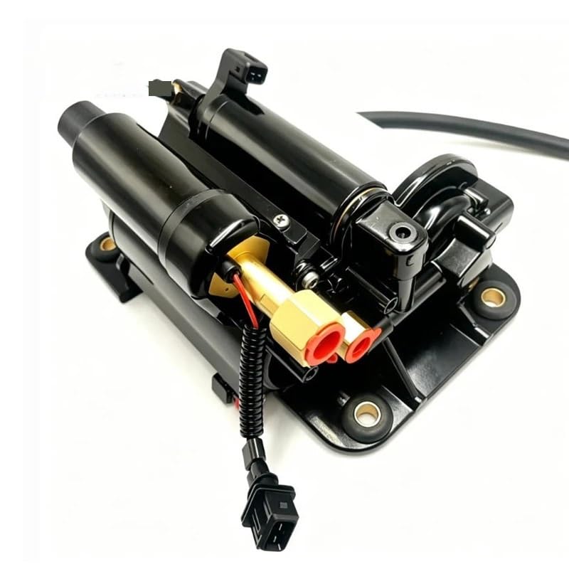 Conjunto eléctrico AP03 evita corrosión marina en sistemas Volvo Penta 3860210 21608511 2