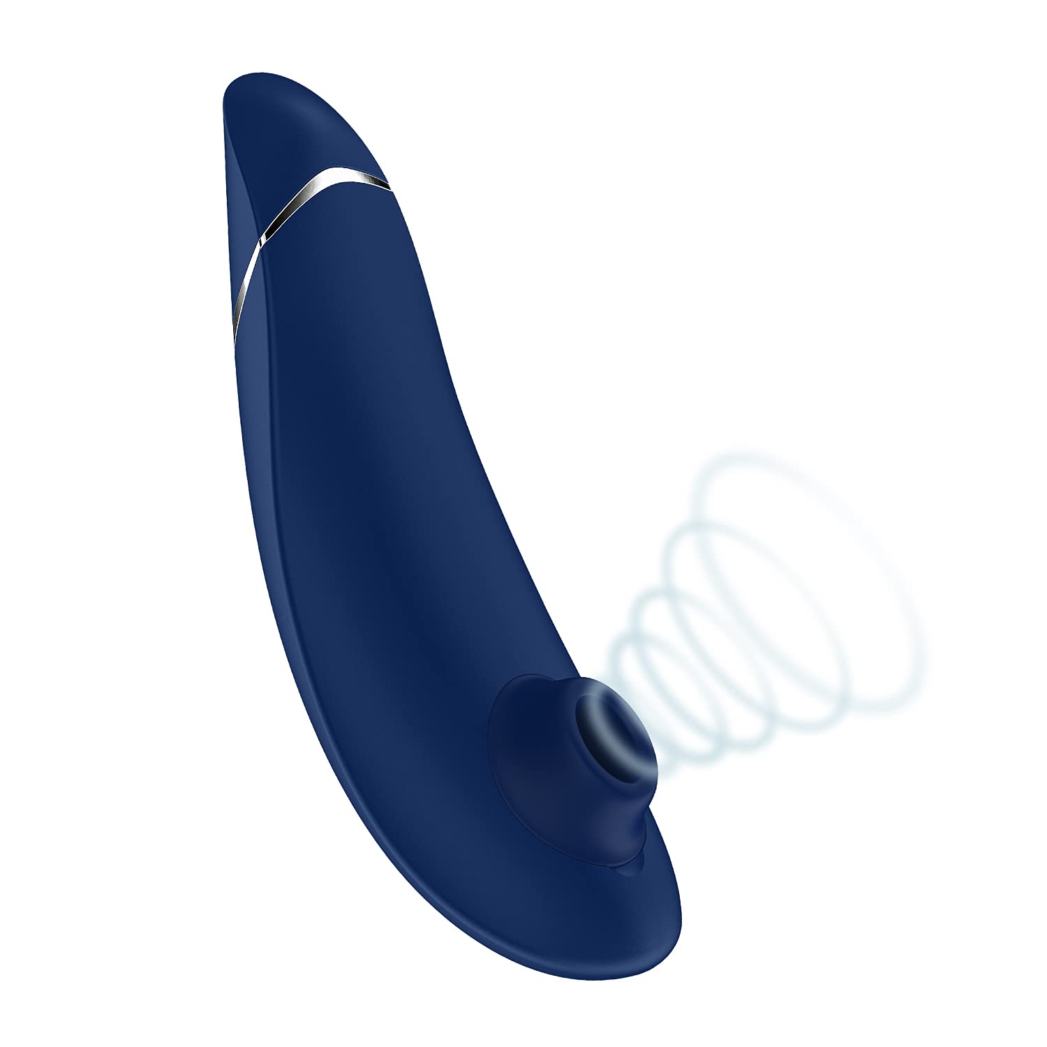 Womanizer Premium 1 Succionador de clítoris - Estimulador de clítoris con Autopilot y Smart Silence - Succionador mujer sumergible - 12 niveles de intensidad - Vibrador para mujer y para parejas