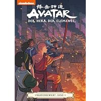 Avatar &ndash; Der Herr der Elemente 19
