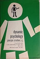 Dynamic Psychology B002H4HUP0 Book Cover