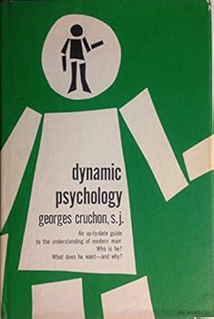 Hardcover Dynamic Psychology Book