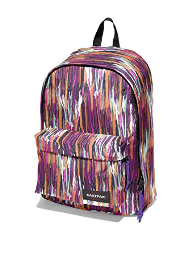 Eastpak Mochila out of Office Morado Multicolor