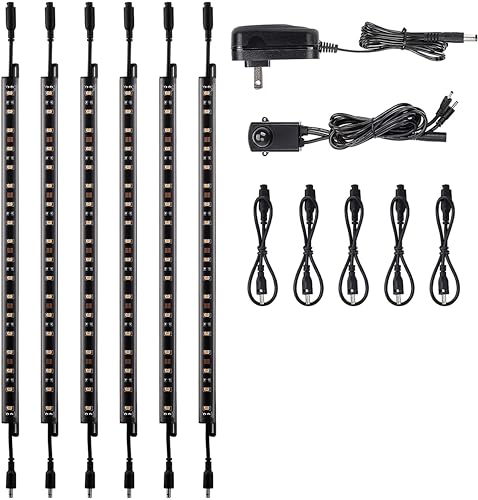Liberty Safe Clearview Electrical LED Wand Light Kit