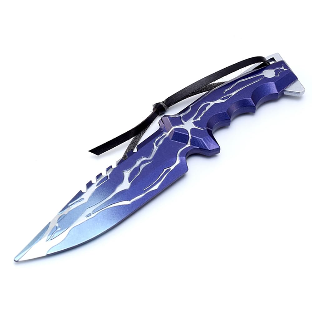 Amazon.co.jp: 【Sanjucos】ヴァロラント Valorant スマイトナイフ