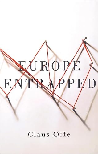 Europe Entrapped