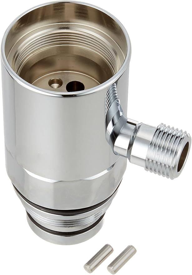 Amazon | 分岐金具 シングルレバー混合栓用 食器洗い乾燥機・浄水器