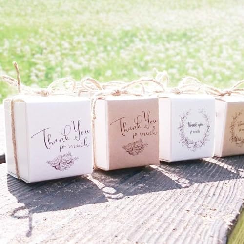 【ナチュラルBOX 10個セット】 プチギフト お菓子 クッキー ハート イベント 景品 粗品 結婚式 ウェディング パーティー バラマキ お礼 サンキュー まとめ買い 業務用 発表会 来店記念 【その他数量セットあり】