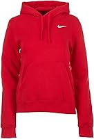 Vista 1 de Nike Sudadera con capucha para mujer
