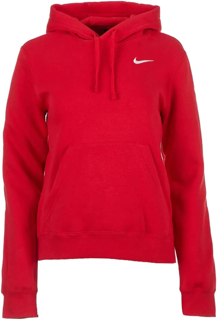 NikeWomen's Pullover Fleece Hoodie