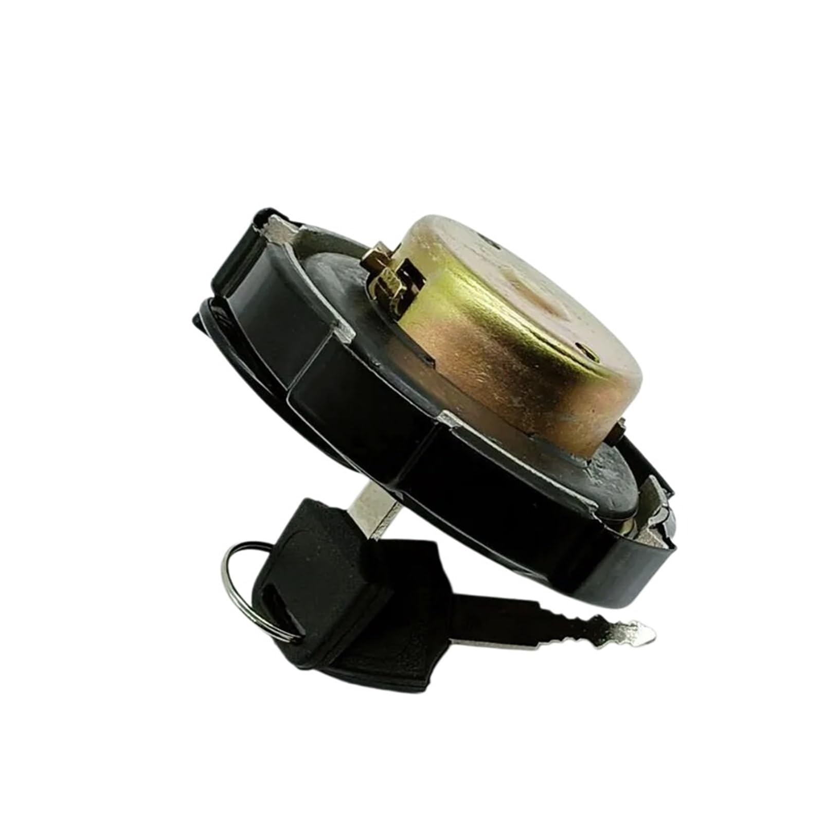 Tappo Serbatoio Blocco Tappo Carburante Per Hond&a Dominator NX650 XRV650