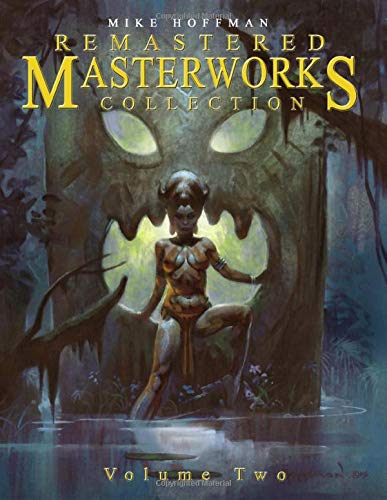 Remastered Masterworks Collection: Volume Two