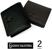 Amazon | GIANNI VALENTINO ジャンニ・バレンチノ リアルレザー