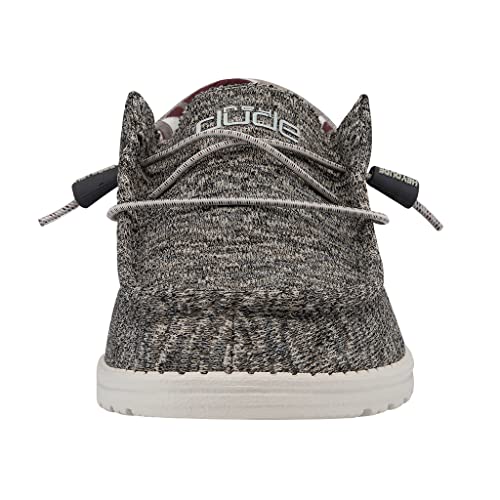 Hey Dude Wally Eco Funk4