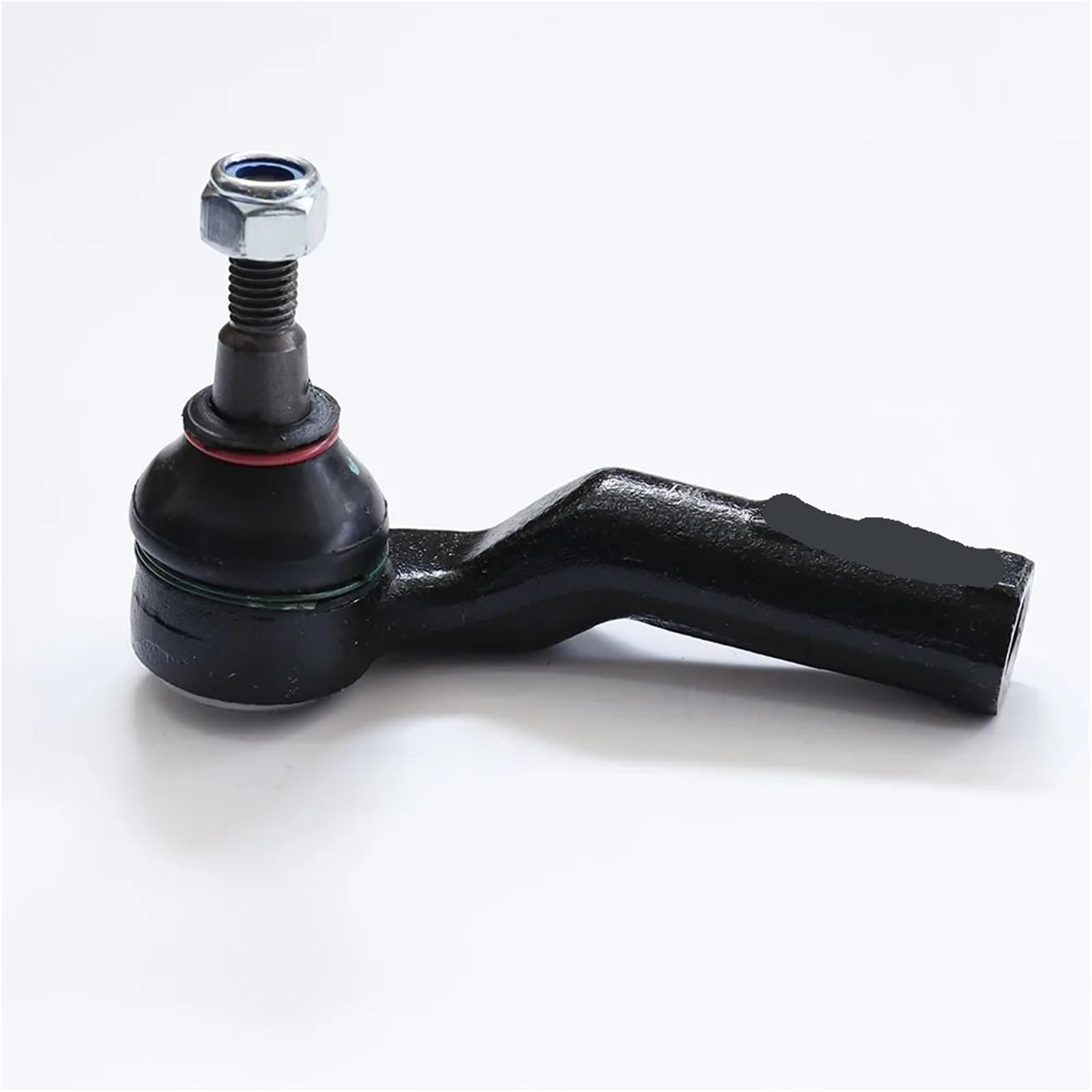 Suspensión de Ruedas Compatible con Ford Compatible con Lincoln Focus Accesorios exteriores de dirección con junta esférica 2 piezas Extremo de barra de amarre