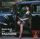  Bonia Boyd Plays Paganini 24 C