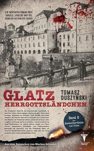 Glatz. Herrgottsländchen