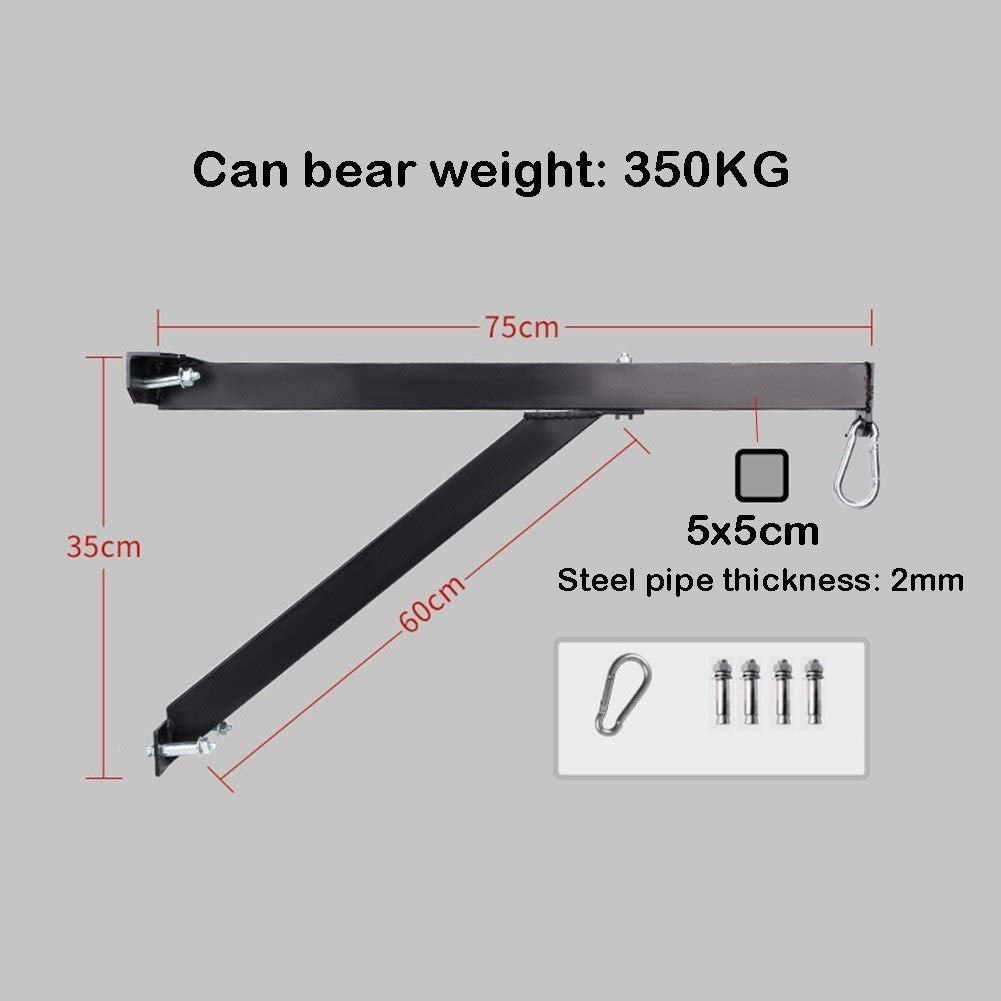 Amazon.co.jp: ZHANGQINGXIU サンドバッグスタンド,ヘビーパンチ